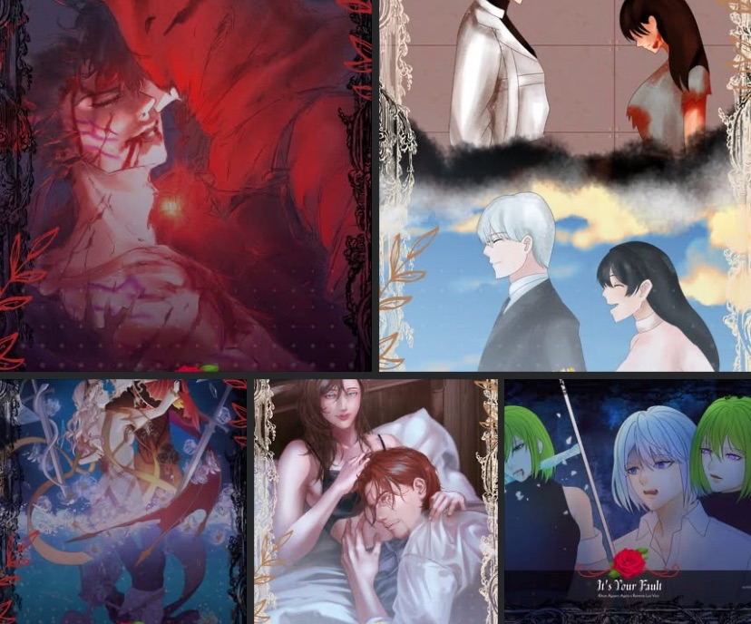 #Mimpi_Karma2026

Thank you for all participants that had joined us in the beautiful collaboration of 𝐤𝐚𝐫𝐦𝐚

See you in next collaboration by mimpiberlayar!