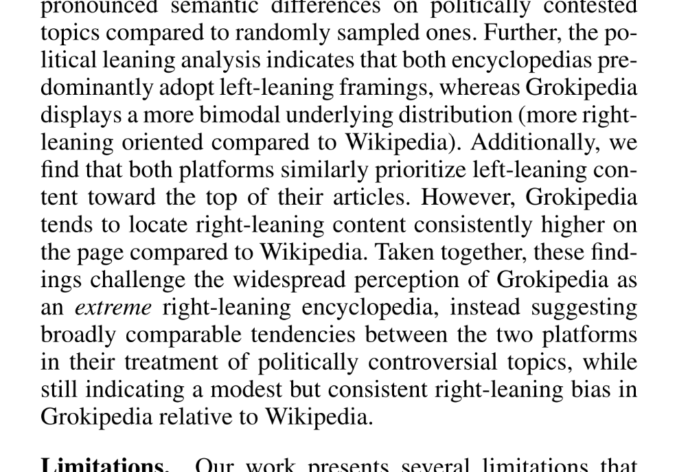 WikiResearch tweet media