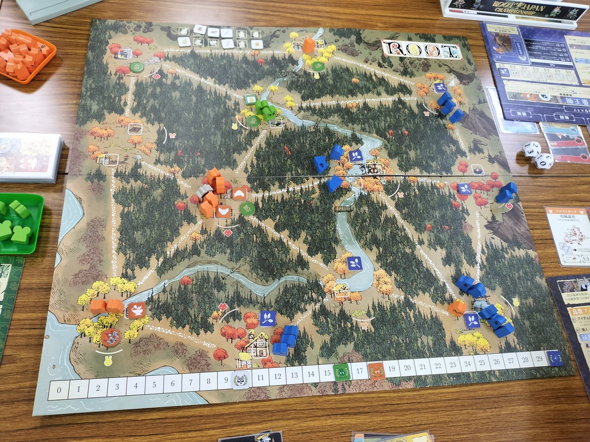 PEKE@ROOT大好きおじさん tweet media