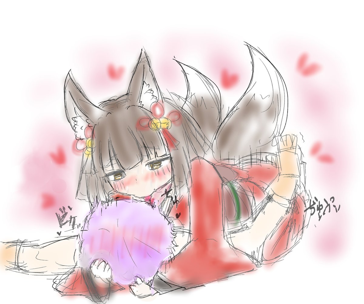 鴨川さぶれ tweet media