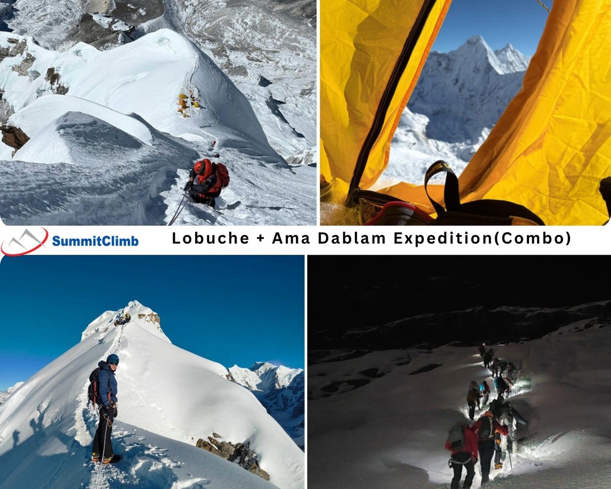 SummitClimb tweet media