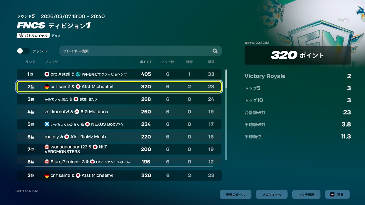 A1st Michael. tweet media