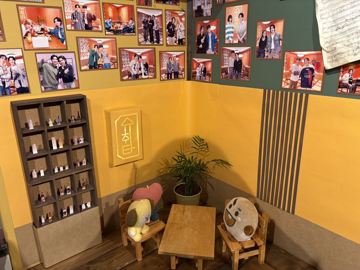 こにしき tweet media