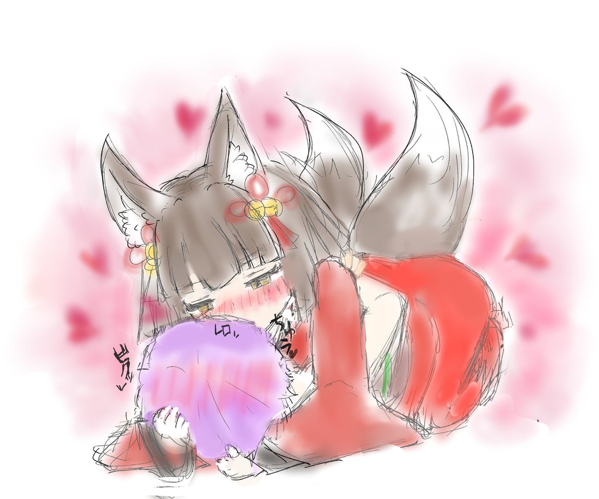 鴨川さぶれ tweet media