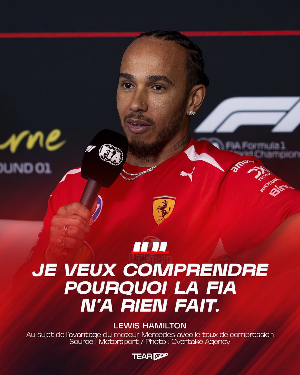 Tear Off tweet media