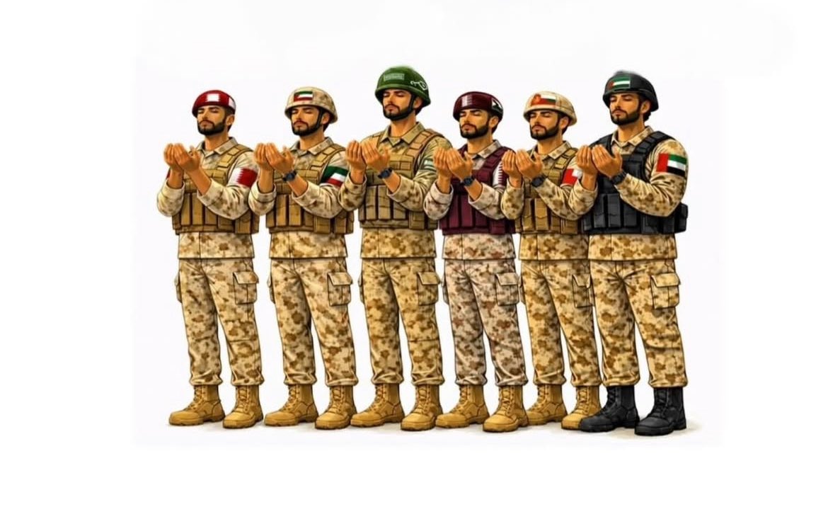 ALANBAR vision رؤية الانبار 🏜 tweet media