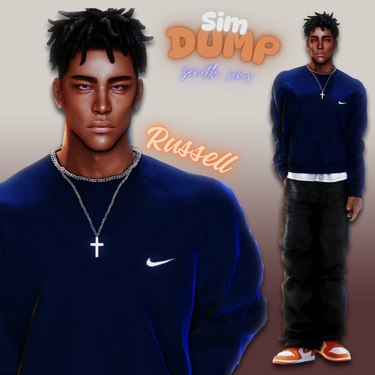 Zenith Sims ⋆˚꩜ tweet media