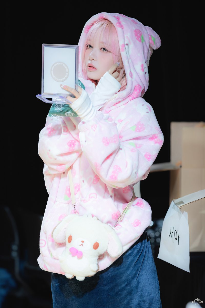 오핑크공주딸기🍓 tweet media