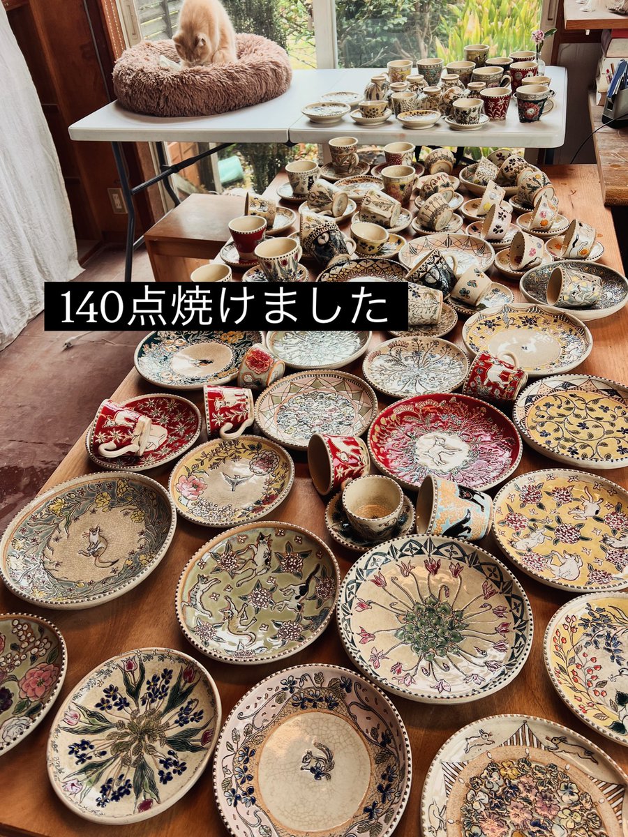 逃猫舎 (@nigenekosya) / Posts / X