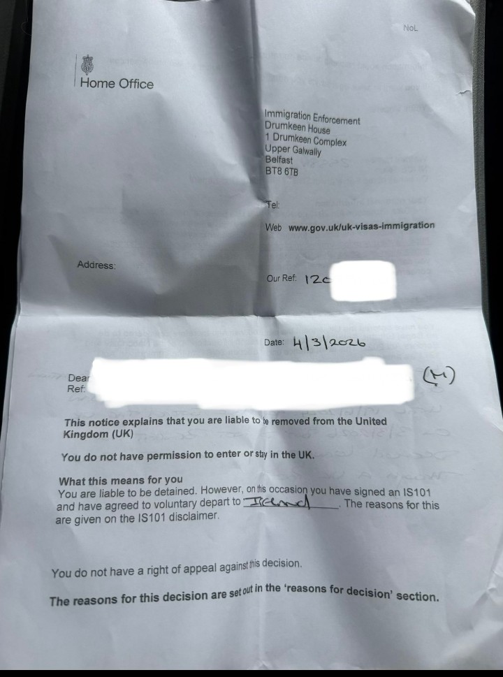 Fergus (Ferg) Power tweet media