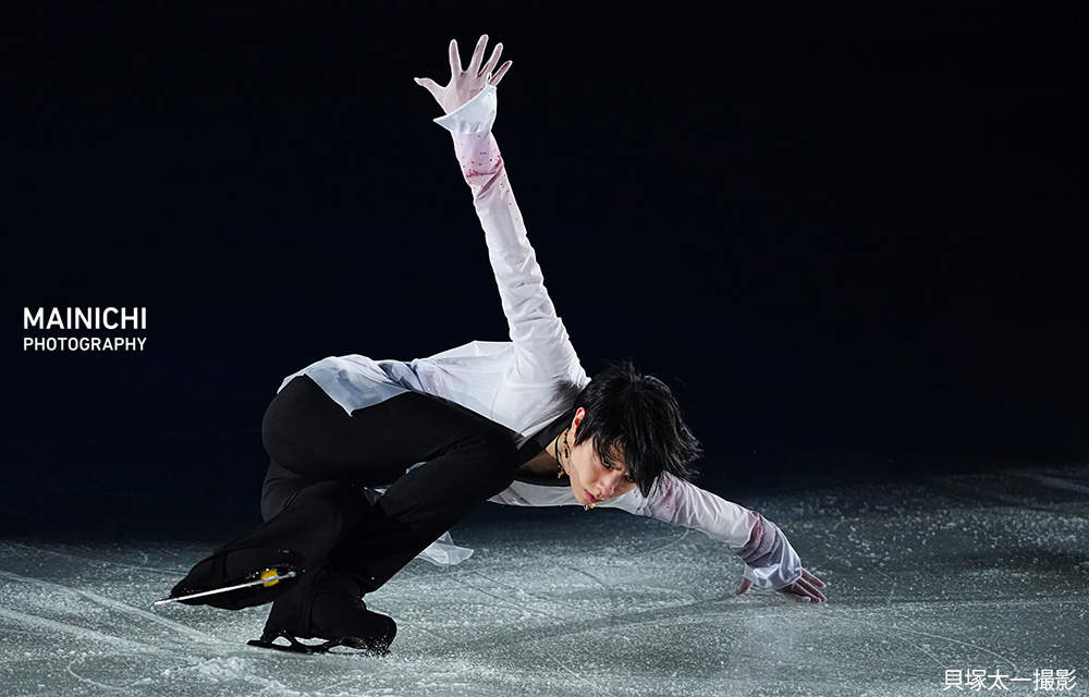 羽生結弦さんが座長を務め、東日本大震災の被災地から希望を発信する 羽生結弦さんが座長を務め、東日本大震災の被災地から希望を発信する