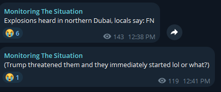 Chart Vader tweet media