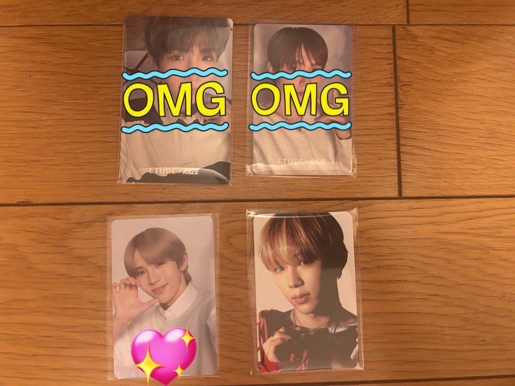 取引垢 tweet media