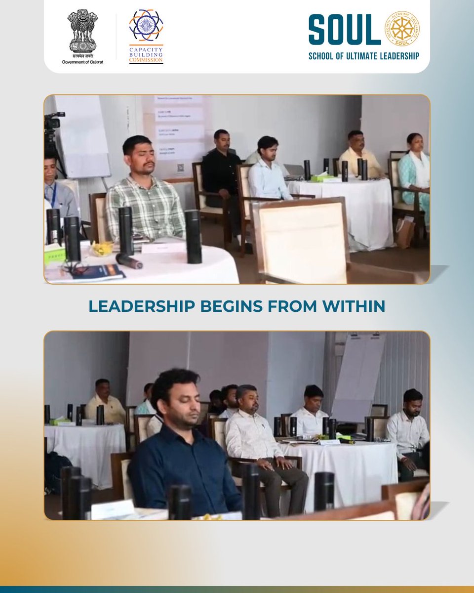School of Ultimate Leadership tweet media