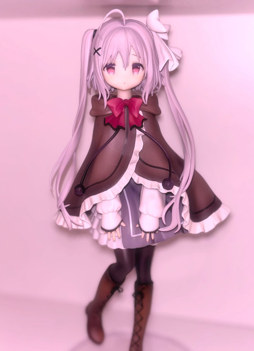 しらたま❄️新作ゲーム2本制作中🐇🫖 (@shiratamacaron) / Posts / X