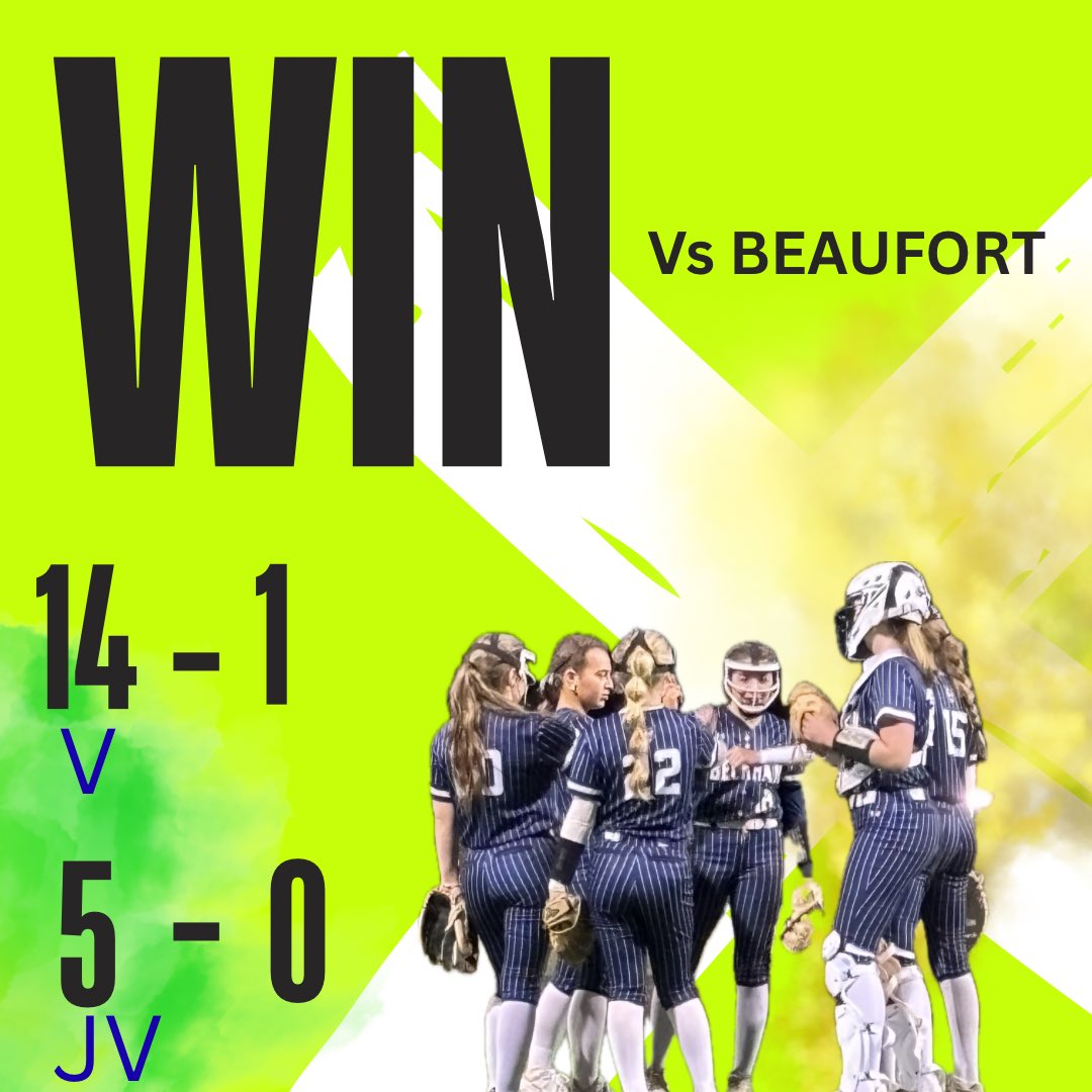 LBHS Softball tweet media