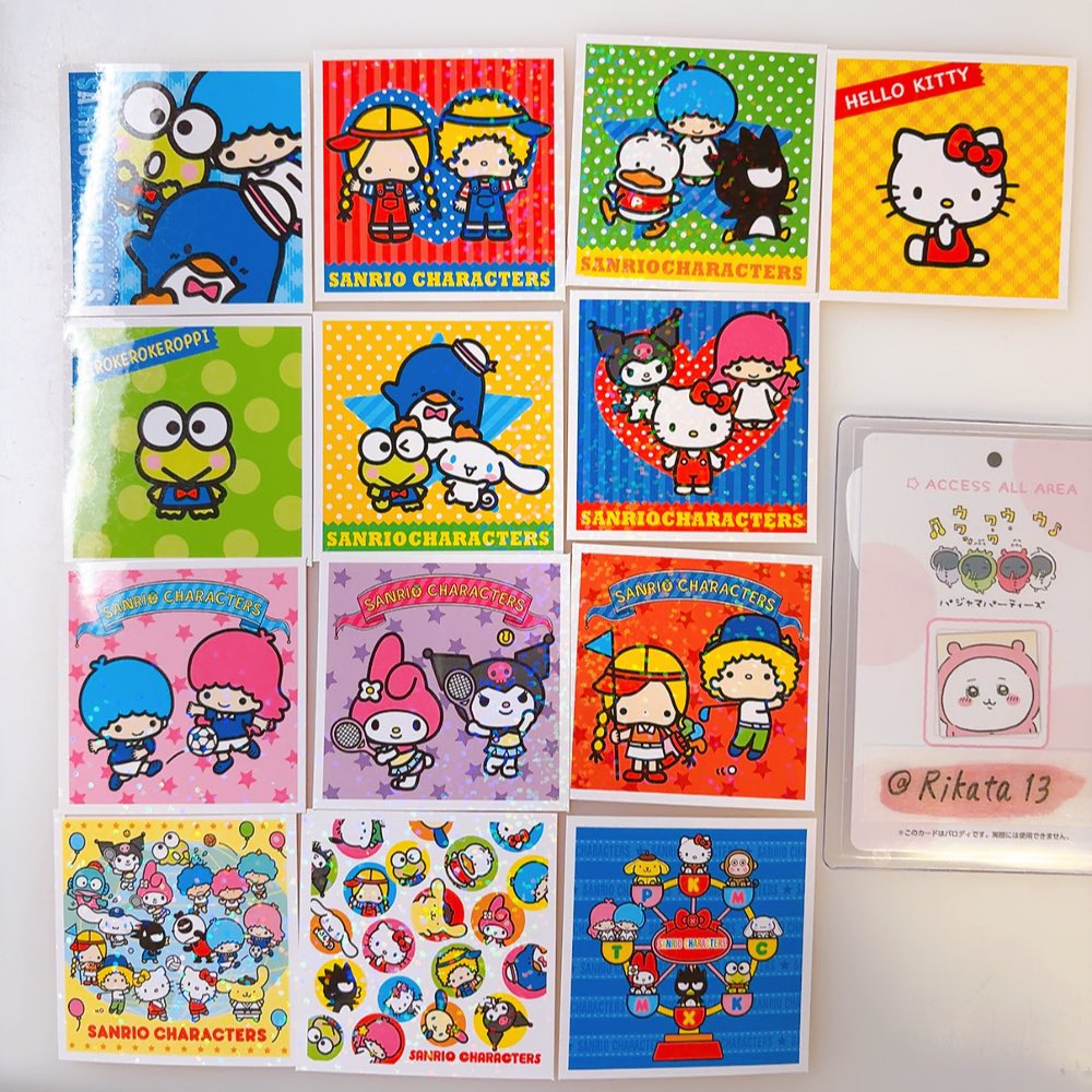 りか【取引垢】 tweet media