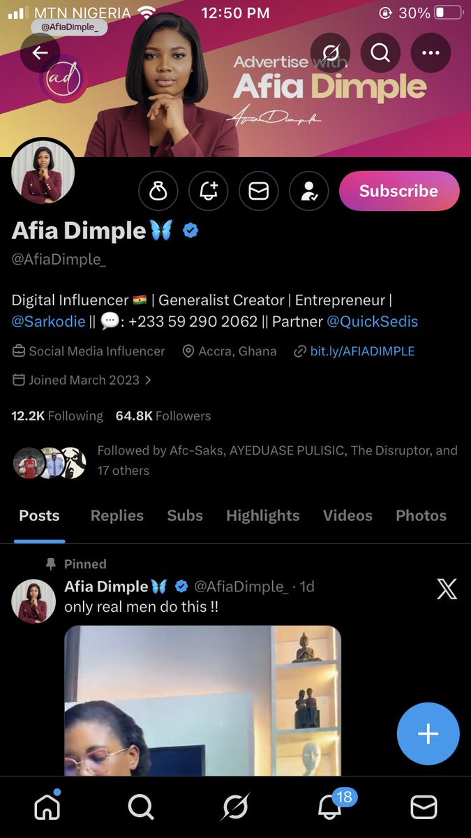 oba_t_'s tweet photo. @AfiaDimple_ @officialmoore7 Done ☑️ 7030430541 OPAY https://t.co/cVTrtW2N6P