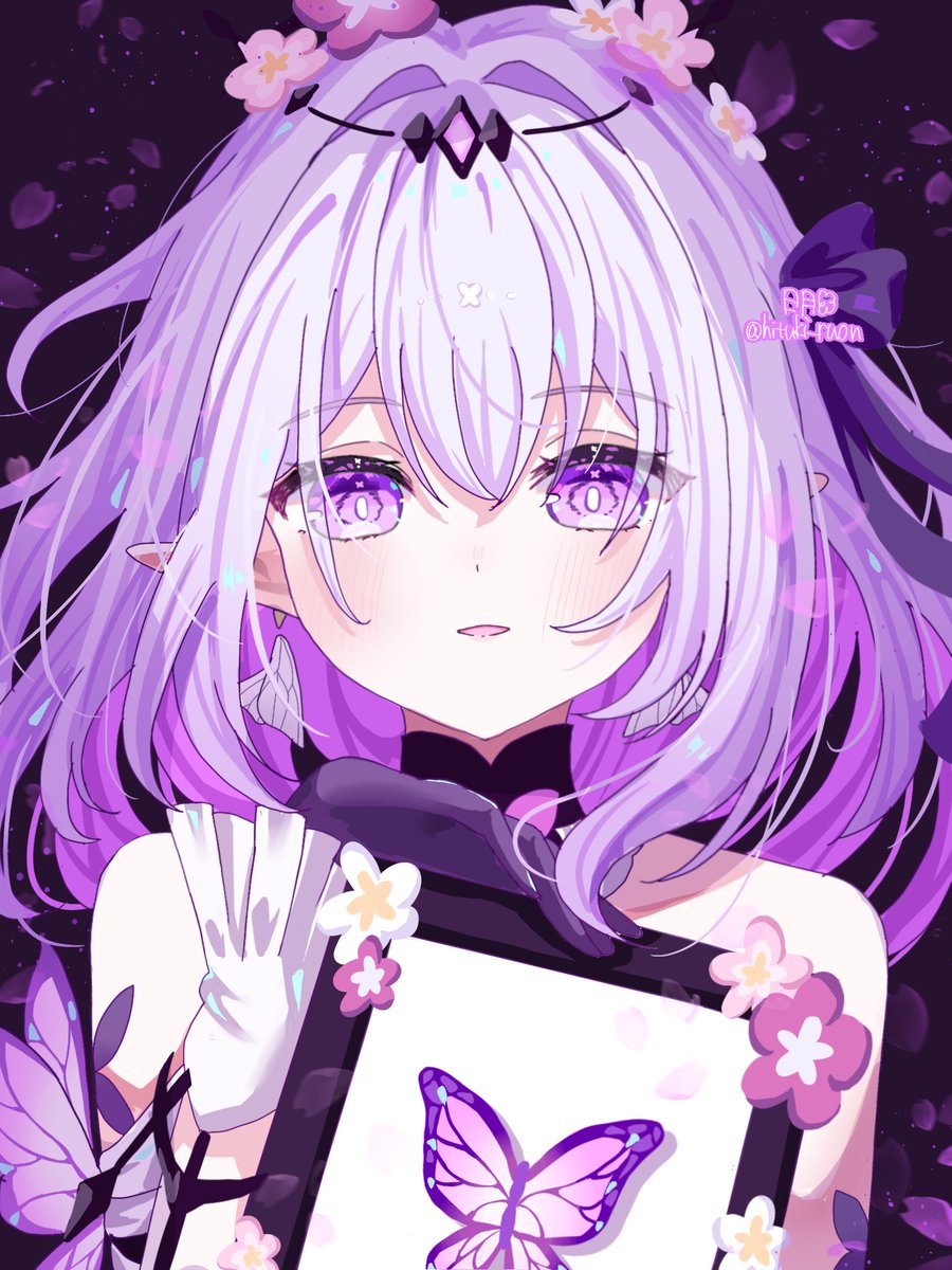 日月🦋 tweet media