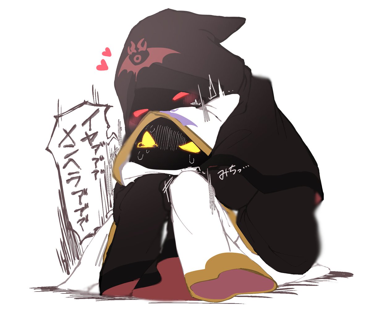 睡眠欲 tweet media