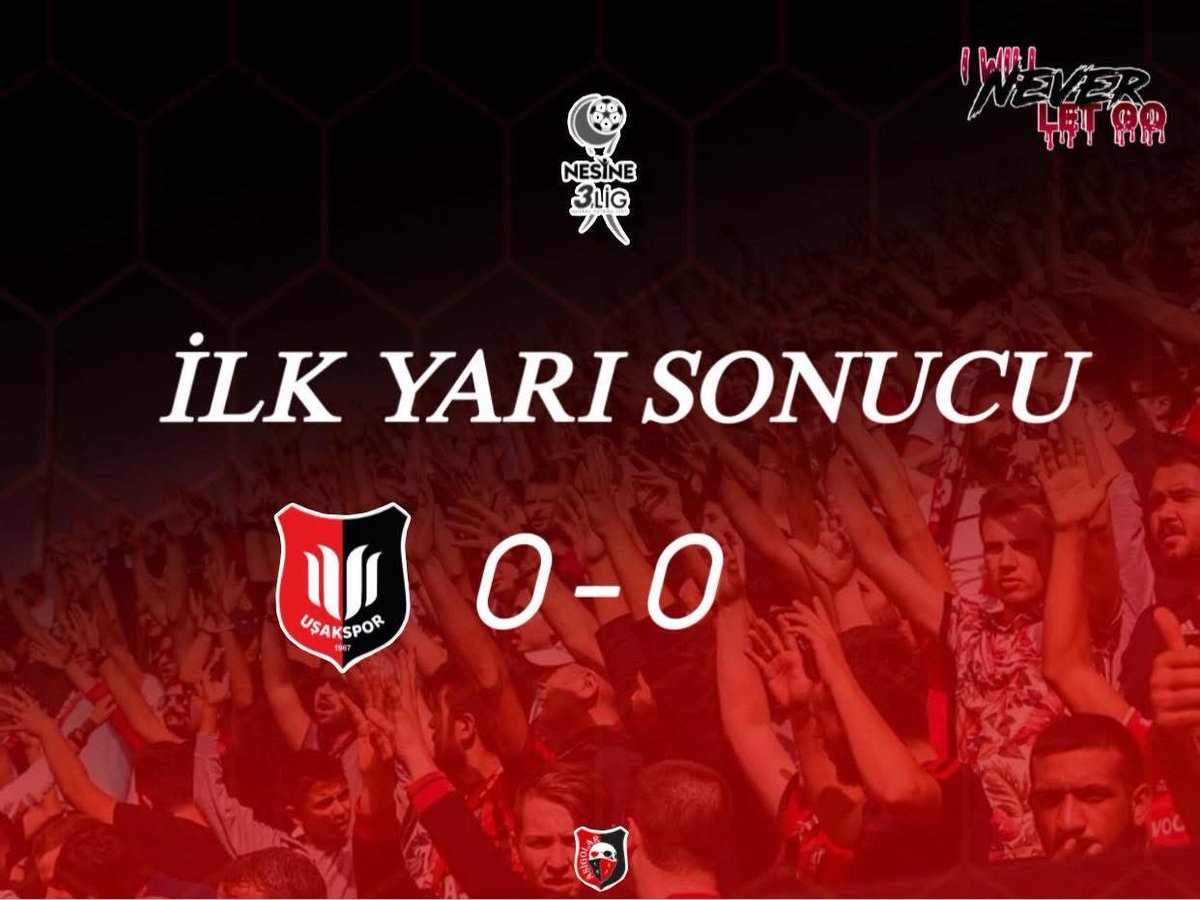 Uşakspor (@usaksporr) on Twitter photo 