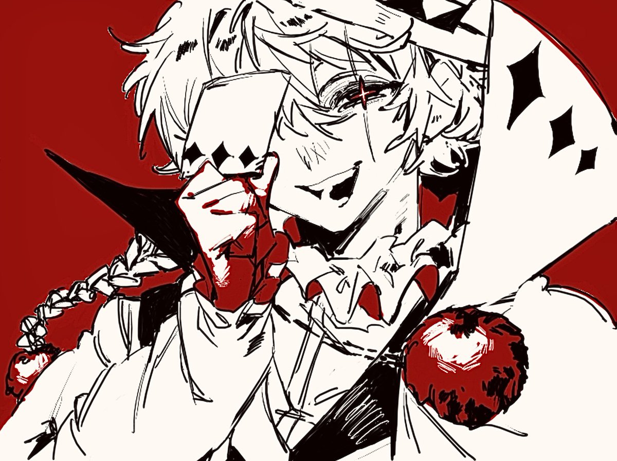 kujirano_31's tweet photo. ♢♢♢
#bsd #文スト https://t.co/kxVKDWjX6B