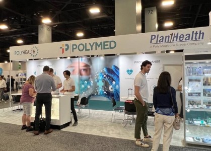 InformistMedia's tweet image. .@Polymedicure has over 100 products under development and plans to launch 25–30 annually over the next 3–4 years, while doubling R&amp;amp;D spending.
#PolyMedicure #Healthcare #MedicalDevices #RND #PharmaSector #IndiaBusiness

More details below:
informistmedia.com/EquityWire/463…