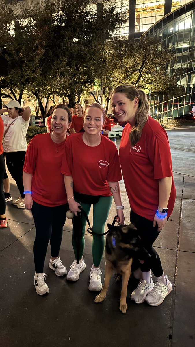 Houston Shock Symposium tweet media