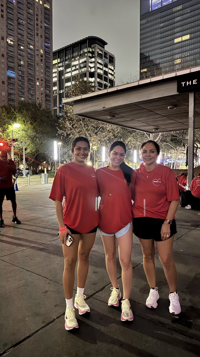 Houston Shock Symposium tweet media