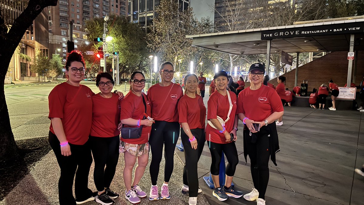 Houston Shock Symposium tweet media