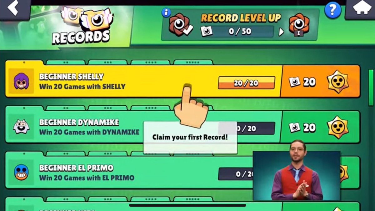 Chosen Network tweet media