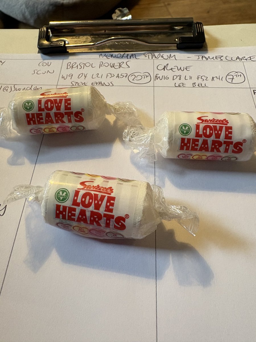 Andy Howard tweet media