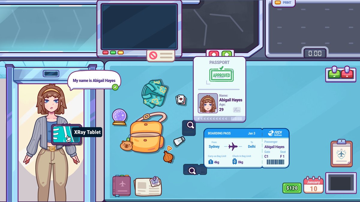 Rogue Duck Interactive tweet media