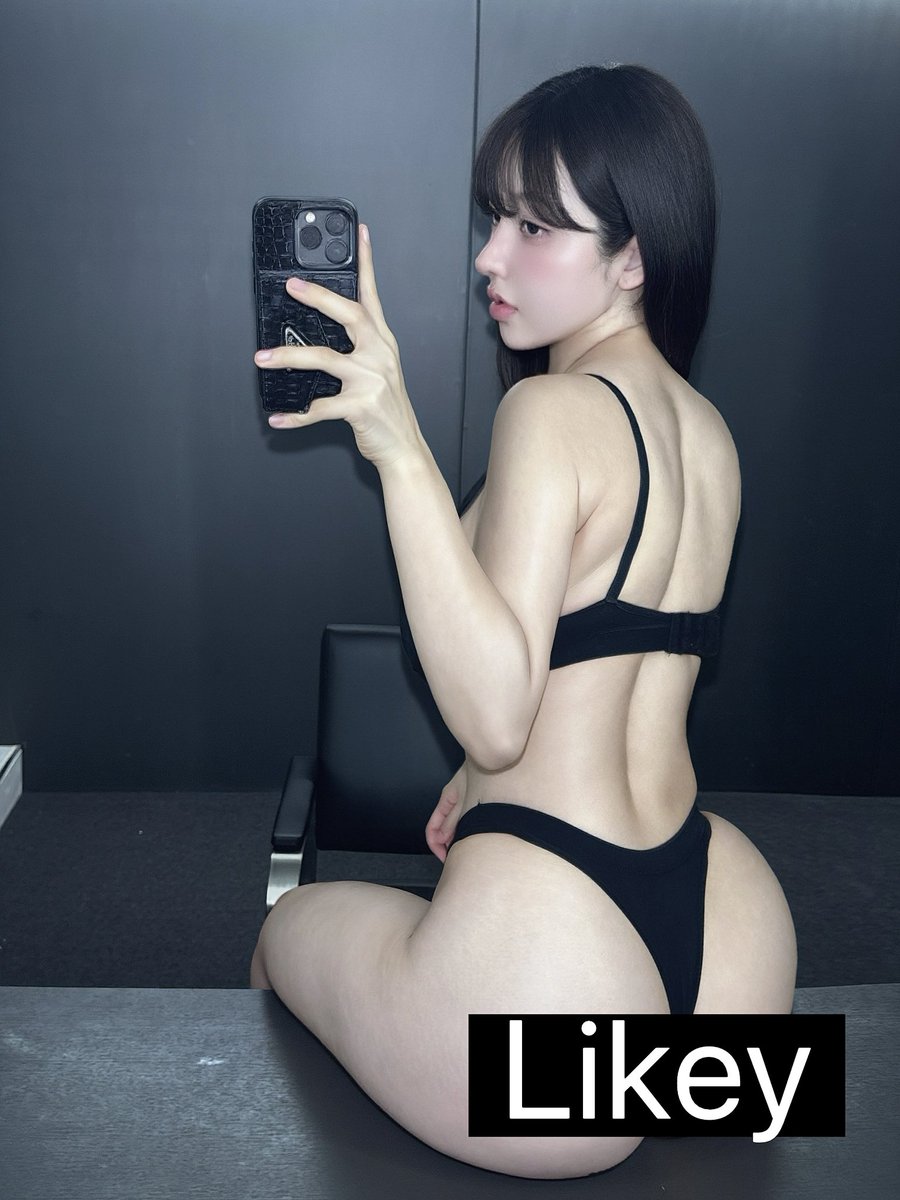 고운 gowoon tweet media