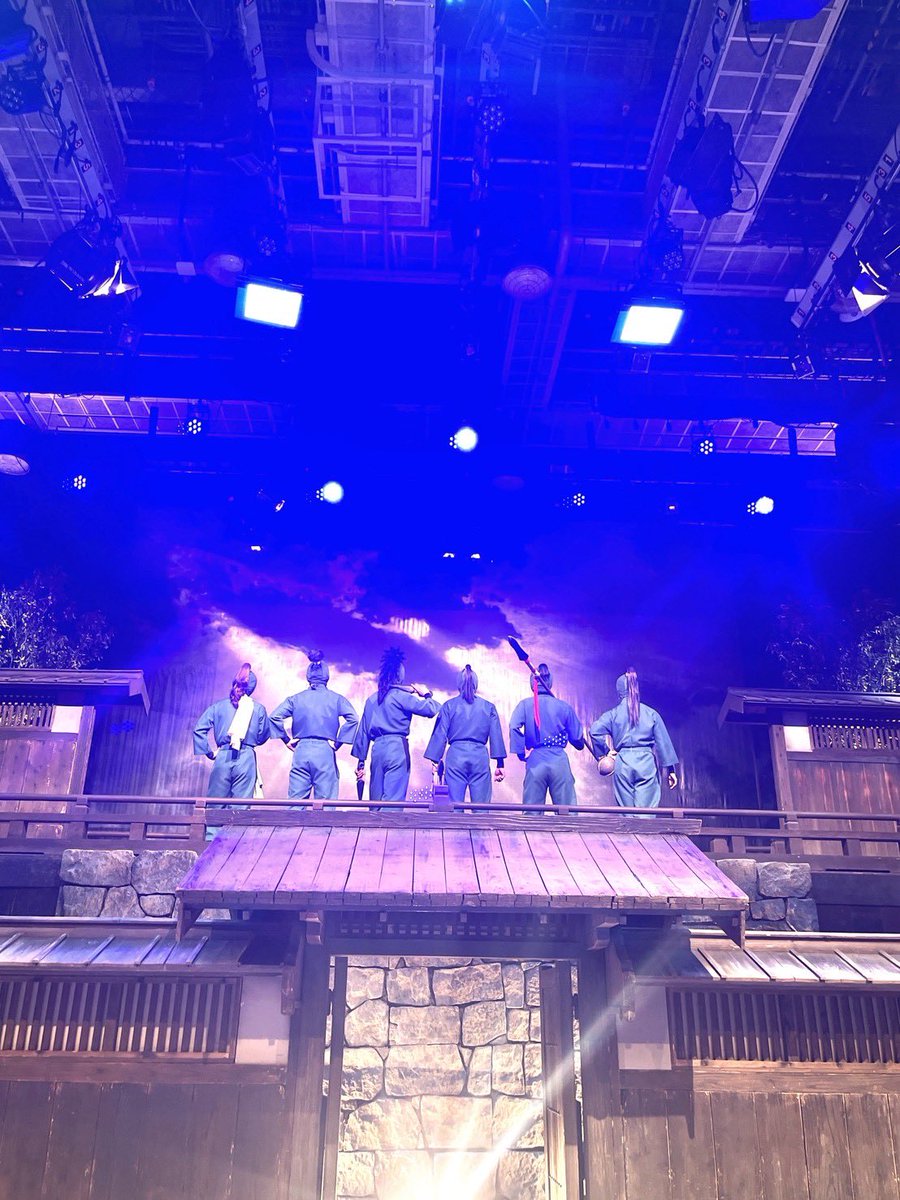 湯本健一 tweet media