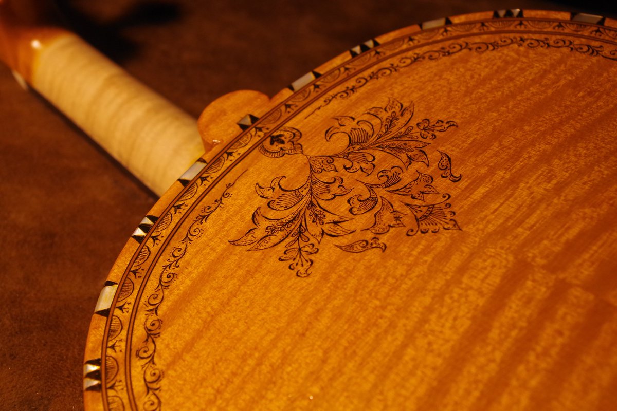 ハーディングフェーレ&ヴァイオリン工房K 原圭佑 tweet media