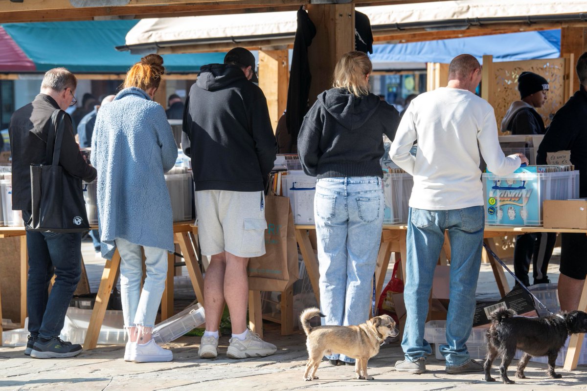 Chesterfield Borough Council tweet media