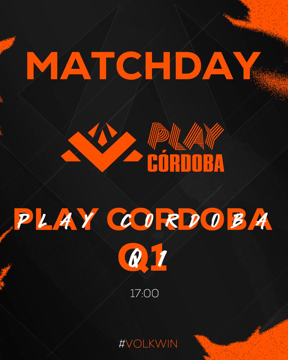 VOLKANIC tweet media