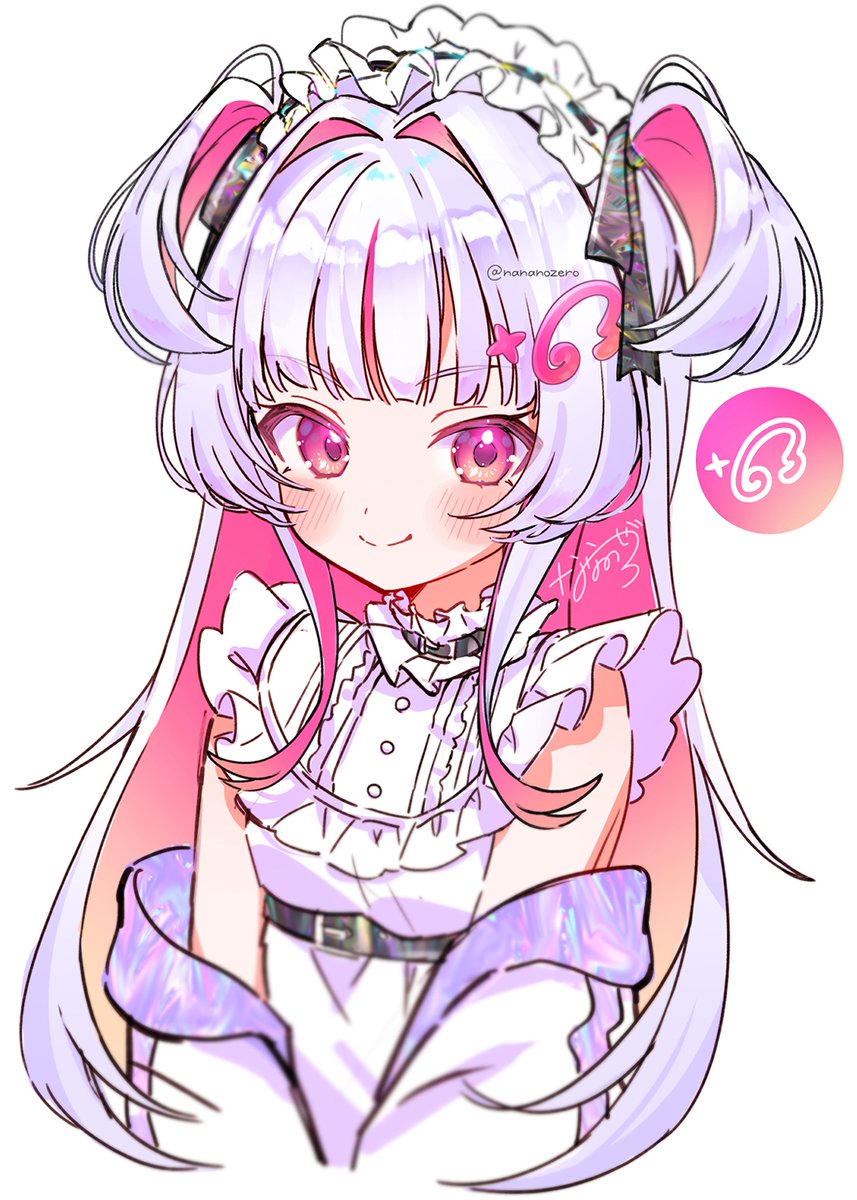 ななのぜろ tweet media