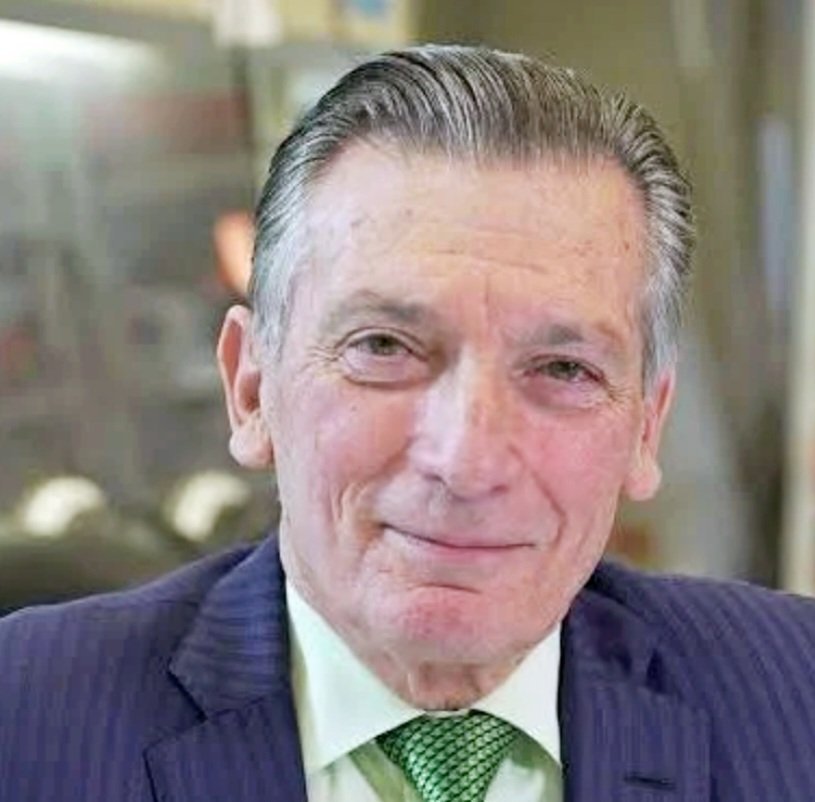 Ampady Sheikslal. tweet media