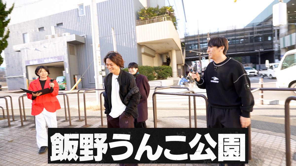 だいにぐるーぷ tweet media