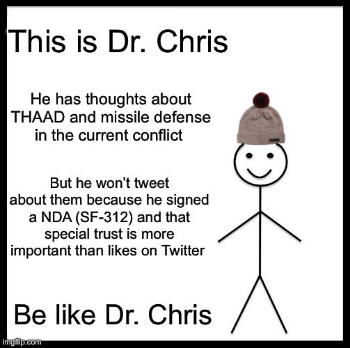 Chris - The Vibe-Based Systems Engineer™️ tweet media