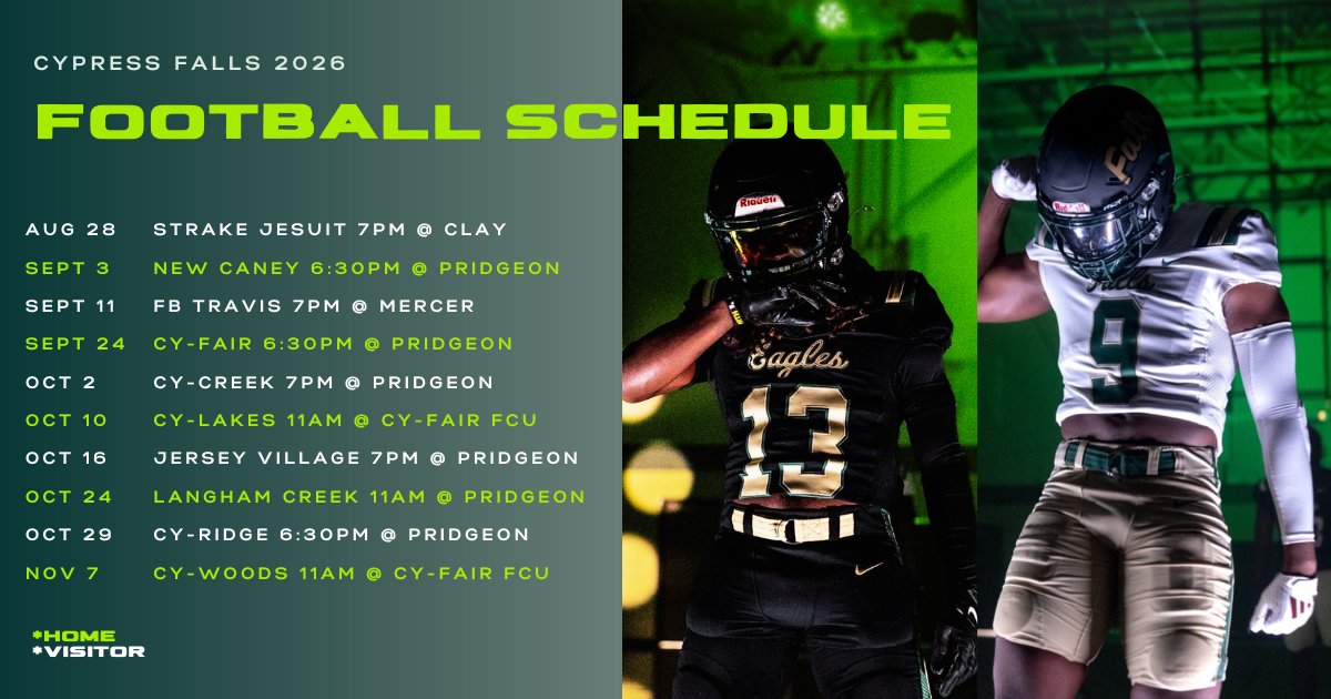 2026 season loading......