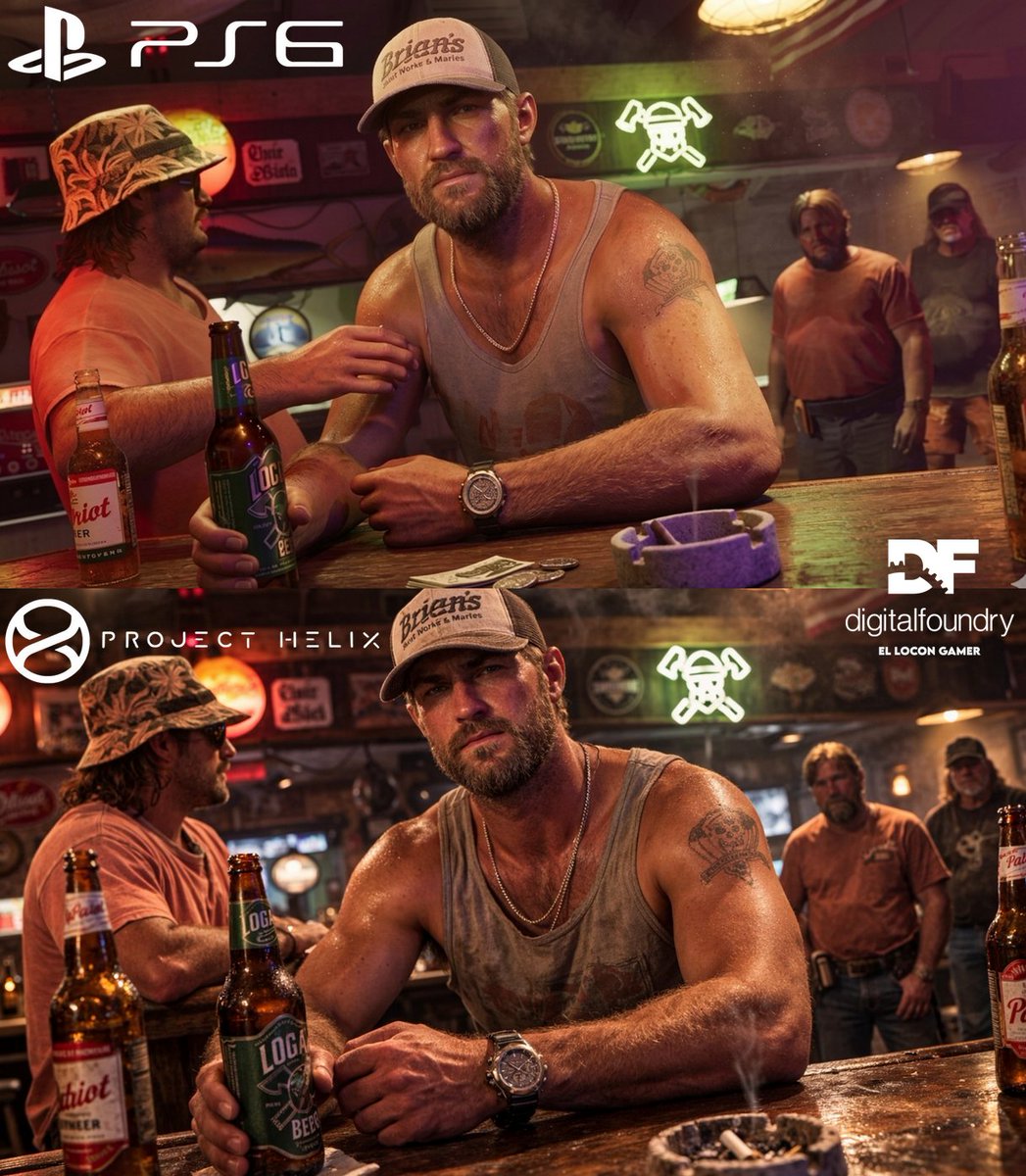 El Locon Gamer tweet media