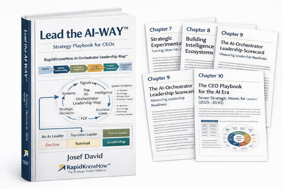 RapidKnowHow tweet media