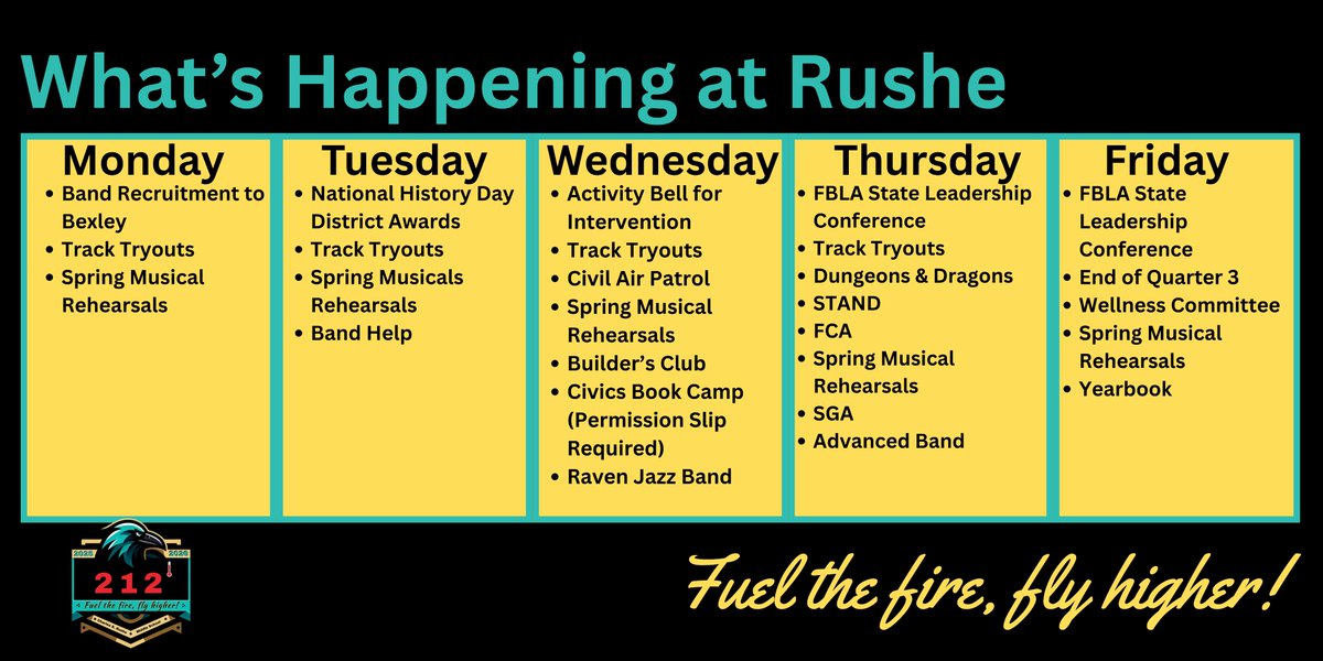 Rushe Ravens tweet media