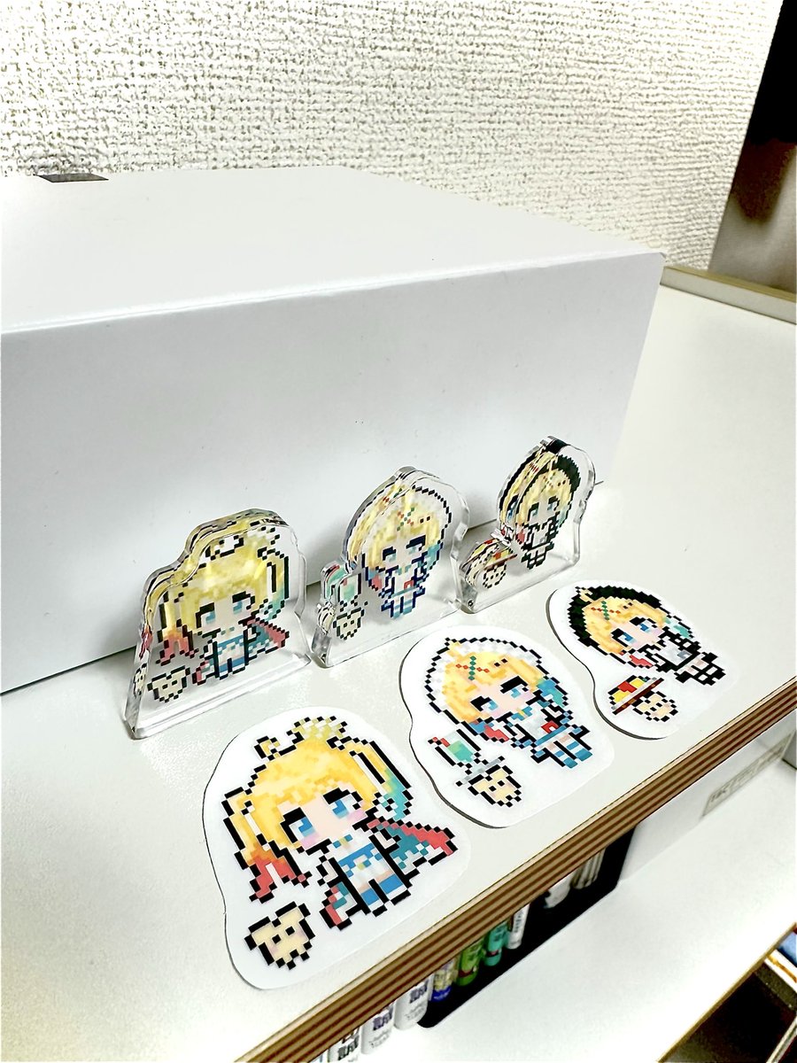 フォーマルハウト tweet media