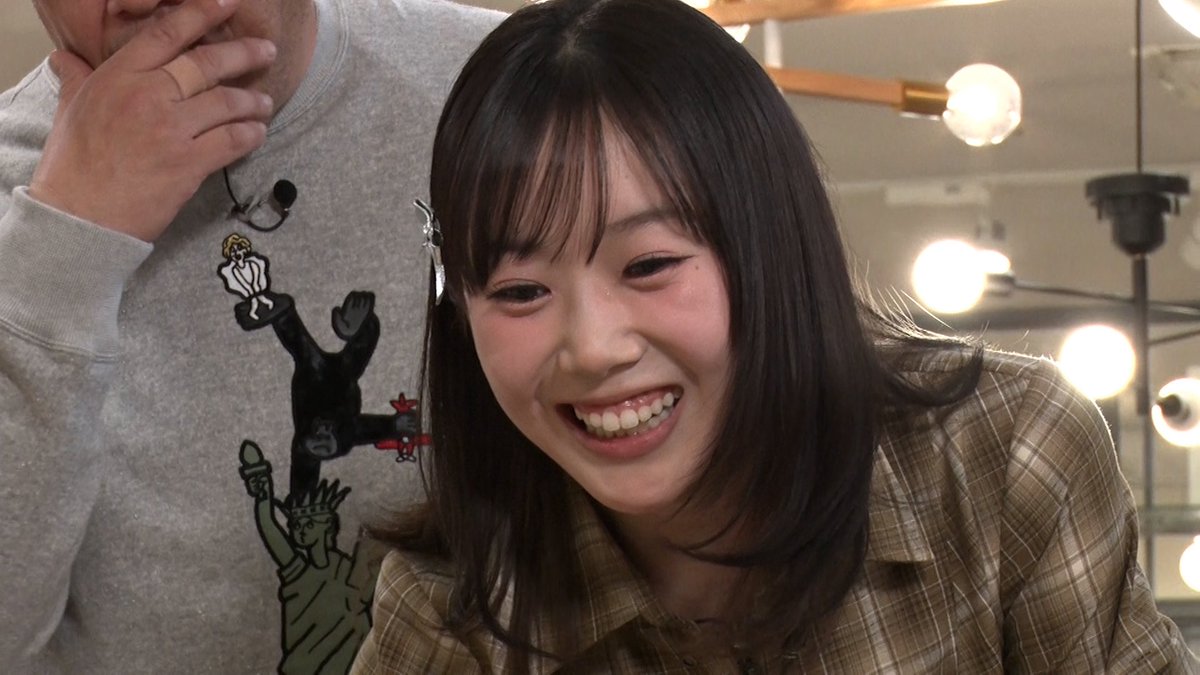 きょう放送です👏 くっきー！さん＆パンサー尾形さん ME:I・KEIKOさん