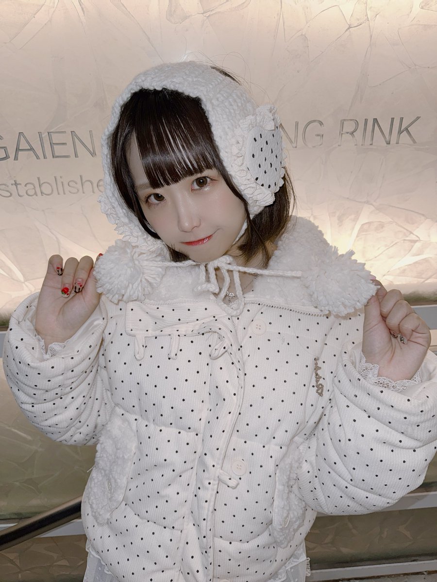 砂糖みき【LOVE C!DER】4/23 お披露目ライブ@DESEO mini tweet media