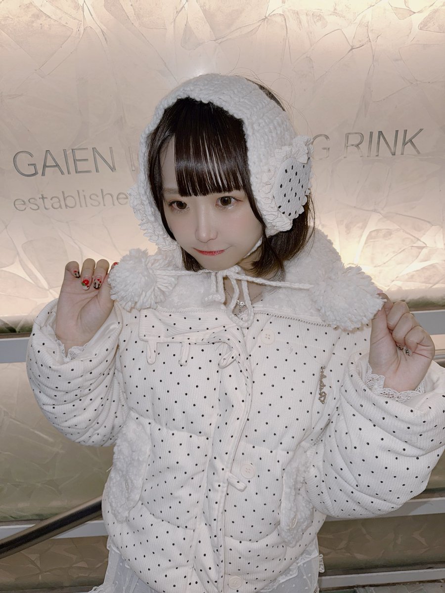 砂糖みき【LOVE C!DER】4/23 お披露目ライブ@DESEO mini tweet media